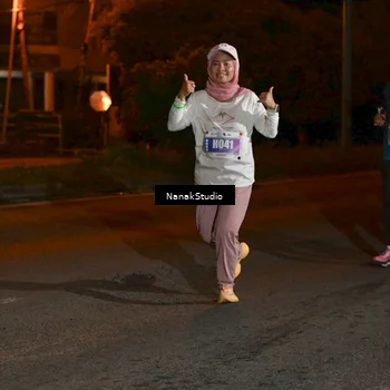 Runner Photo 4714973