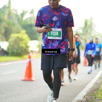 Runner Photo 4714974