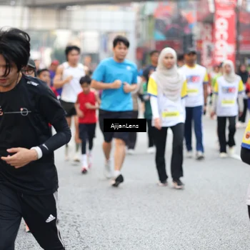 Runner Photo 4714979