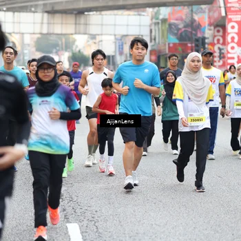 Runner Photo 4714981