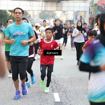 Runner Photo 4714984