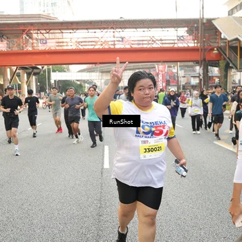 Runner Photo 4714988