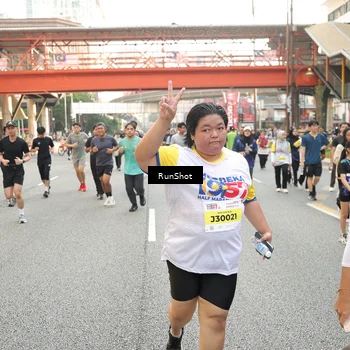Runner Photo 4714991