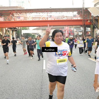Runner Photo 4714993