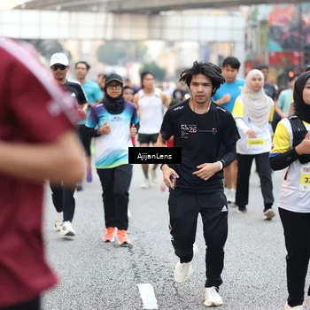 Runner Photo 4714997