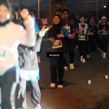 Runner Photo 4715007