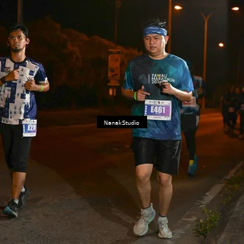 Runner Photo 4715009
