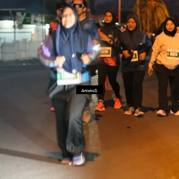 Runner Photo 4715013