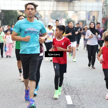 Runner Photo 4715014
