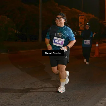 Runner Photo 4715015