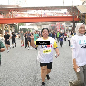 Runner Photo 4715016