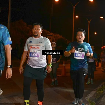 Runner Photo 4715019