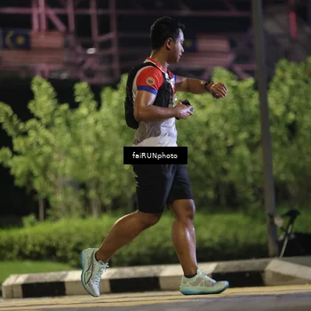 Runner Photo 4715020