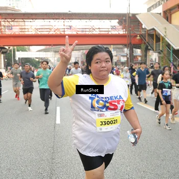 Runner Photo 4715025