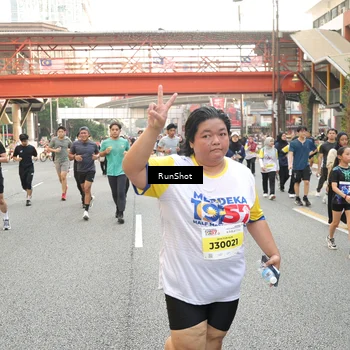 Runner Photo 4715027