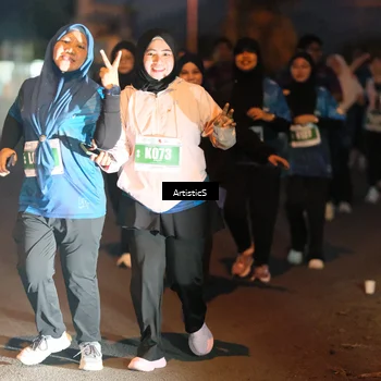 Runner Photo 4715031