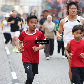 Runner Photo 4715033