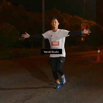 Runner Photo 4715034