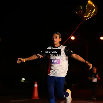 Runner Photo 4715036