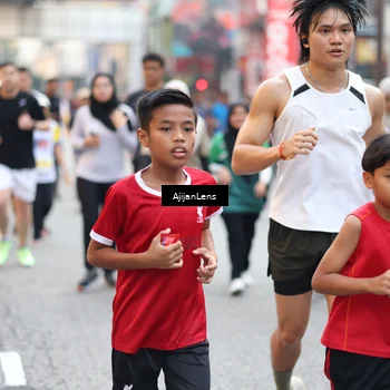 Runner Photo 4715038