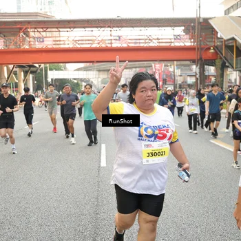 Runner Photo 4715039