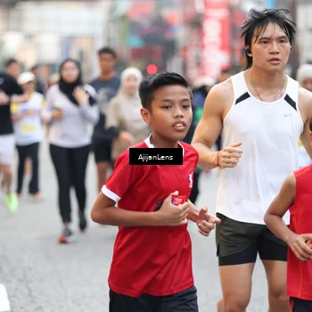 Runner Photo 4715047