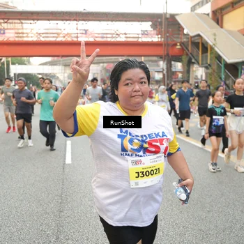 Runner Photo 4715048