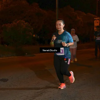 Runner Photo 4715052