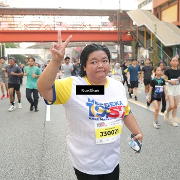 Runner Photo 4715053