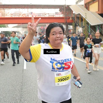 Runner Photo 4715054