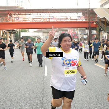 Runner Photo 4715056