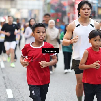 Runner Photo 4715058