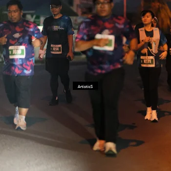 Runner Photo 4715060