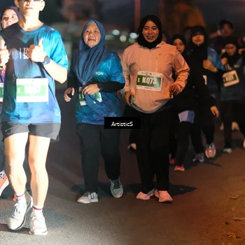 Runner Photo 4715061