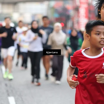 Runner Photo 4715062