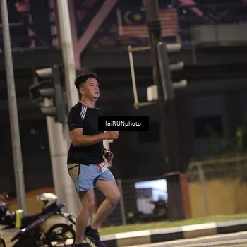 Runner Photo 4715064