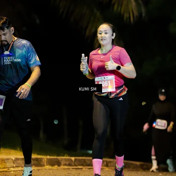 Runner Photo 4715068