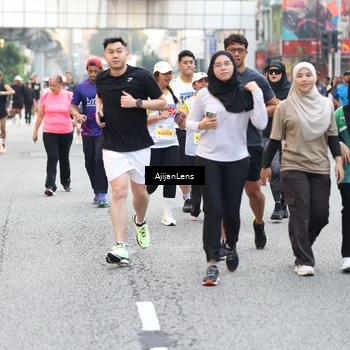 Runner Photo 4715071