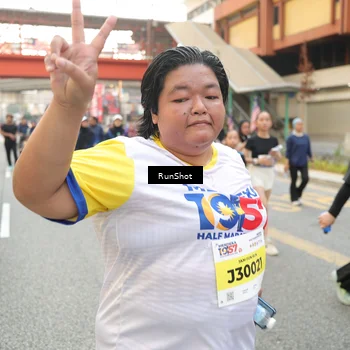Runner Photo 4715072