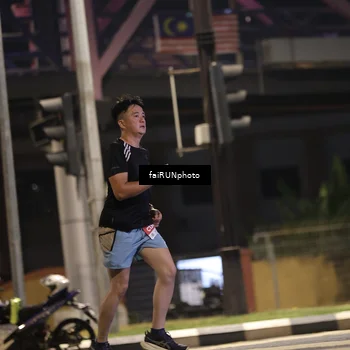 Runner Photo 4715075