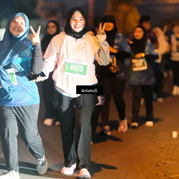 Runner Photo 4715076