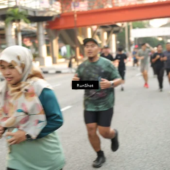 Runner Photo 4715077
