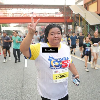 Runner Photo 4715078