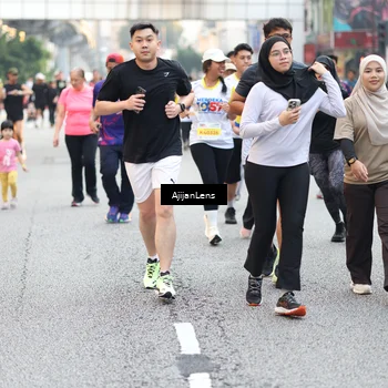 Runner Photo 4715081