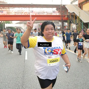 Runner Photo 4715089
