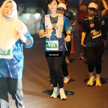 Runner Photo 4715091