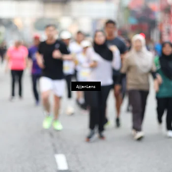 Runner Photo 4715097
