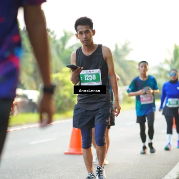 Runner Photo 4715098