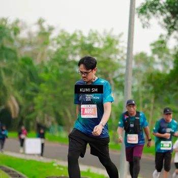 Runner Photo 4715099