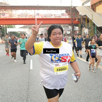 Runner Photo 4715101